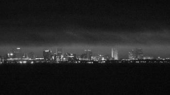 Weather camera view of Florida Yacht Club.