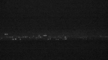 Weather camera view of Florida Yacht Club.