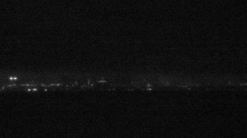 Weather camera view of Florida Yacht Club.