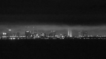 Weather camera view of Florida Yacht Club.