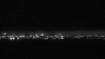 Weather camera view of Florida Yacht Club.