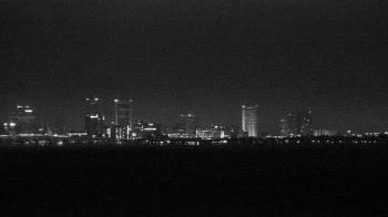 Weather camera view of Florida Yacht Club.