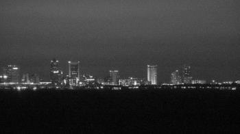 Weather camera view of Florida Yacht Club.