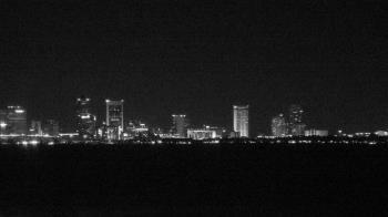 Weather camera view of Florida Yacht Club.