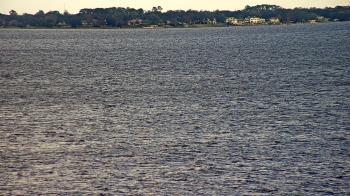 Weather camera view of Florida Yacht Club.