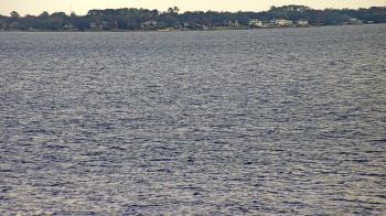 Weather camera view of Florida Yacht Club.