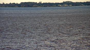 Weather camera view of Florida Yacht Club.