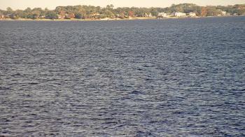 Weather camera view of Florida Yacht Club.