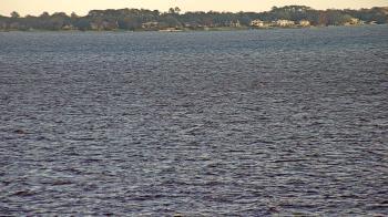 Weather camera view of Florida Yacht Club.