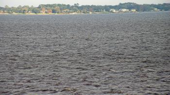 Weather camera view of Florida Yacht Club.