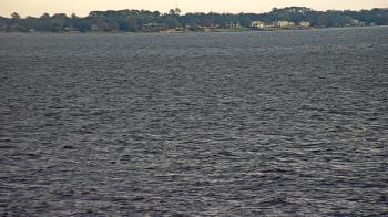 Weather camera view of Florida Yacht Club.