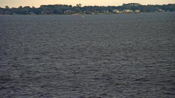 Weather camera view of Florida Yacht Club.