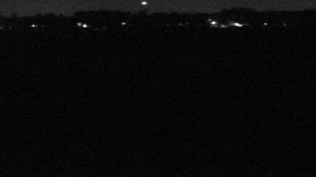 Weather camera view of Florida Yacht Club.