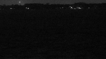 Weather camera view of Florida Yacht Club.