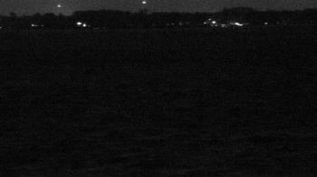 Weather camera view of Florida Yacht Club.