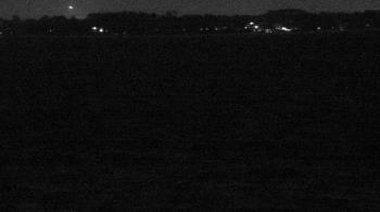 Weather camera view of Florida Yacht Club.