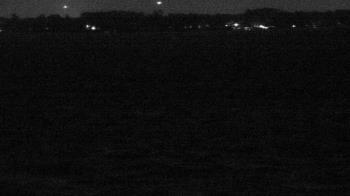 Weather camera view of Florida Yacht Club.