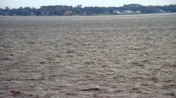 Weather camera view of Florida Yacht Club.