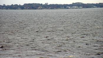 Weather camera view of Florida Yacht Club.