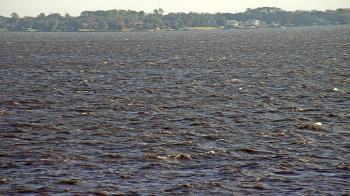 Weather camera view of Florida Yacht Club.