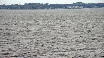 Weather camera view of Florida Yacht Club.