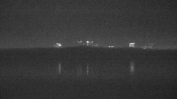 Weather camera view of Florida Yacht Club.