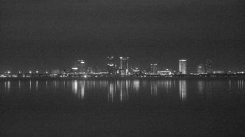 Weather camera view of Florida Yacht Club.