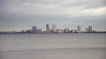 Weather camera view of Florida Yacht Club.
