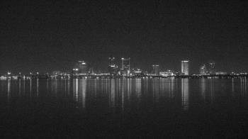 Weather camera view of Florida Yacht Club.