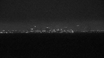 Weather camera view of Florida Yacht Club.