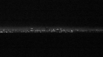 Weather camera view of Florida Yacht Club.