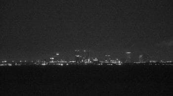 Weather camera view of Florida Yacht Club.