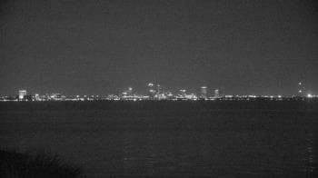 Weather camera view of Florida Yacht Club.