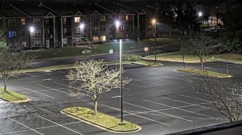 Weather camera view of Crestwood MS.