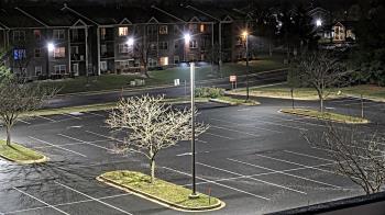 Weather camera view of Crestwood MS.