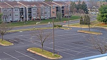 Weather camera view of Crestwood MS.