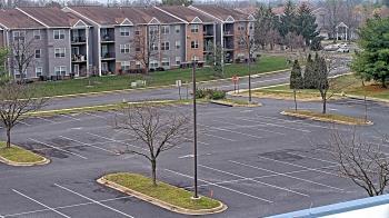 Weather camera view of Crestwood MS.