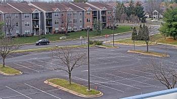 Weather camera view of Crestwood MS.