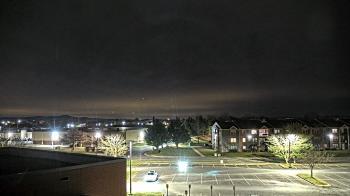 Weather camera view of Crestwood MS.