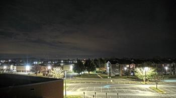 Weather camera view of Crestwood MS.