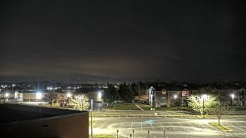 Weather camera view of Crestwood MS.