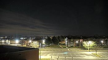 Weather camera view of Crestwood MS.