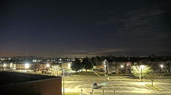 Weather camera view of Crestwood MS.