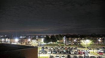 Weather camera view of Crestwood MS.