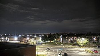 Weather camera view of Crestwood MS.