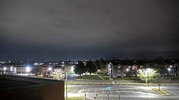 Weather camera view of Crestwood MS.