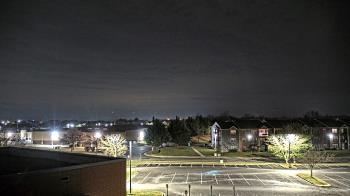 Weather camera view of Crestwood MS.