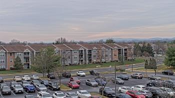 Weather camera view of Crestwood MS.