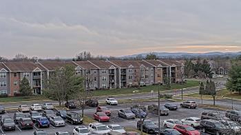 Weather camera view of Crestwood MS.