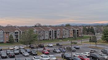 Weather camera view of Crestwood MS.